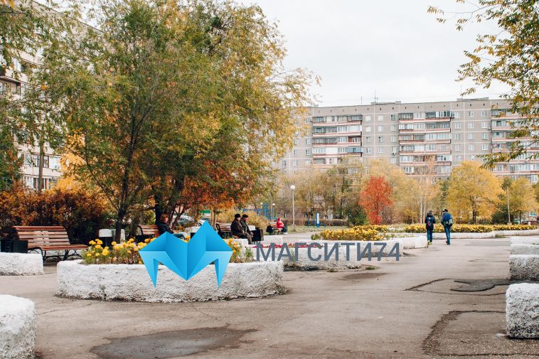 Для жителей уже готова развлекательная программа на выходные дни