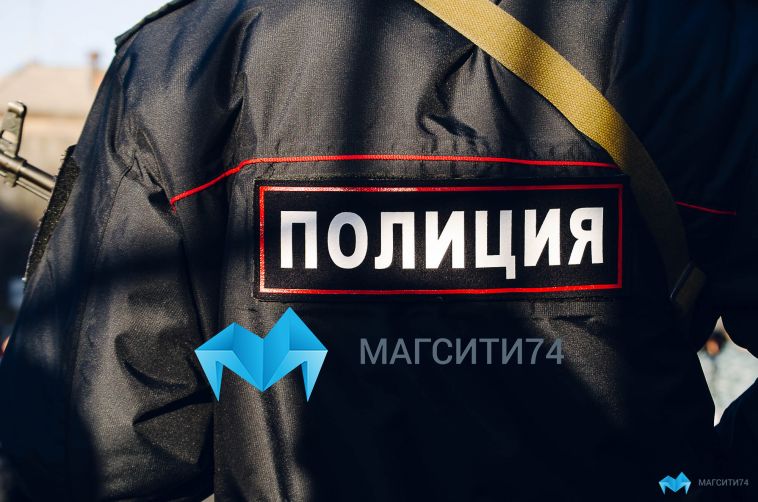 Полицейские задержали местного наркодилера
