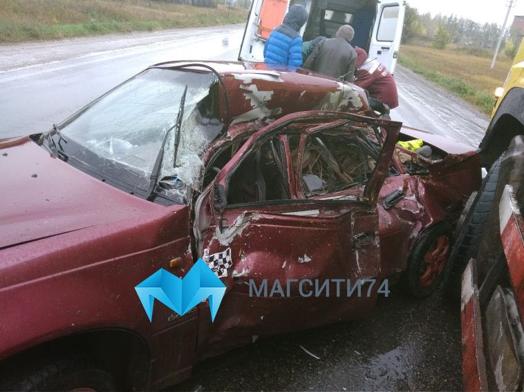 Сотрудники ГИБДД ищут очевидцев двух аварий
