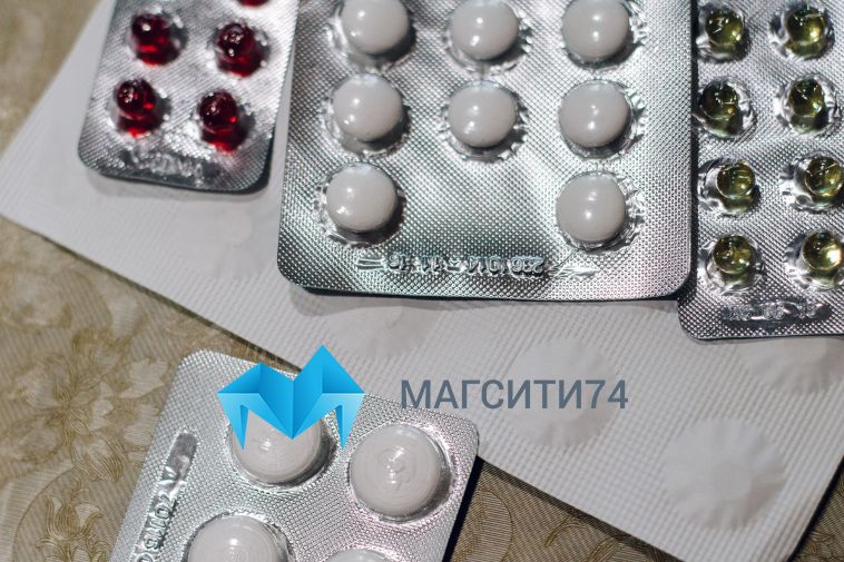 В стране создадут реестр взаимозаменяемых лекарств