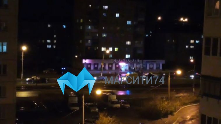 На Советской водитель насмерть сбил пешехода