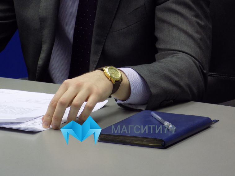 В Челябинской области назначен новый министр здравоохранения