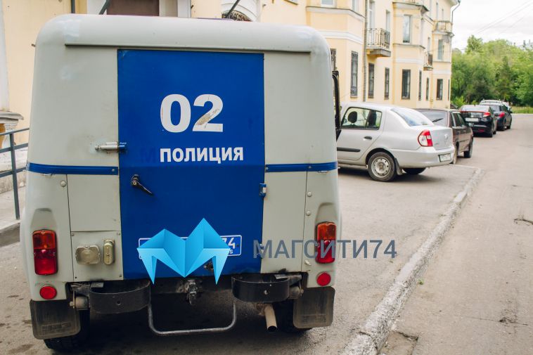В Магнитогорске участковые изъяли 240 бутылок незаконного алкоголя