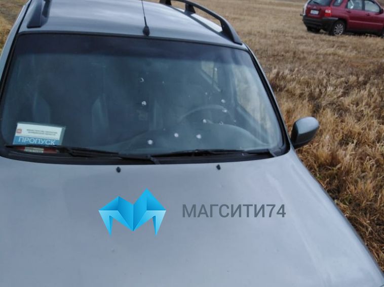 За стрельбу по автомобилю на магнитогорского браконьера завели уголовное дело