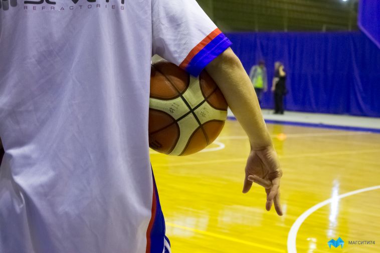Покорили «Эльбрус»: магнитогорские баскетболисты открыли сезон уверенной победой