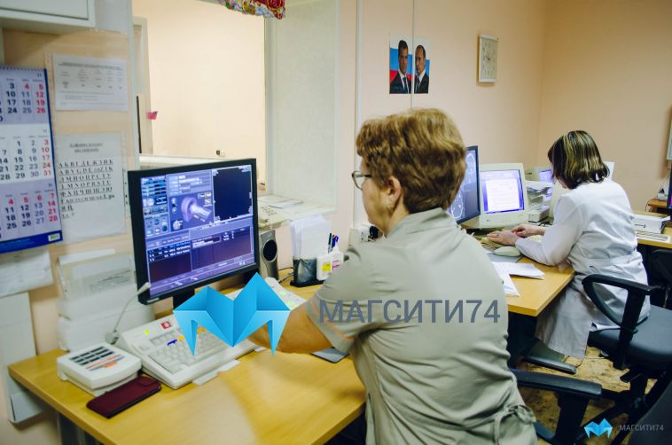 Горожан бесплатно проверят на онкологию