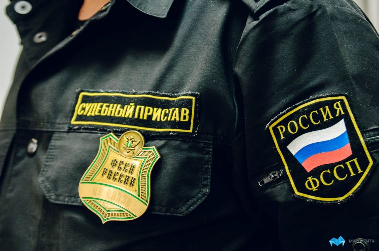 Отец четверых детей под страхом расстаться с автомобилем заплатил алименты