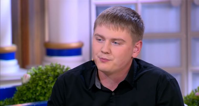 Магнитогорец нашел невесту на программе «Давай поженимся»