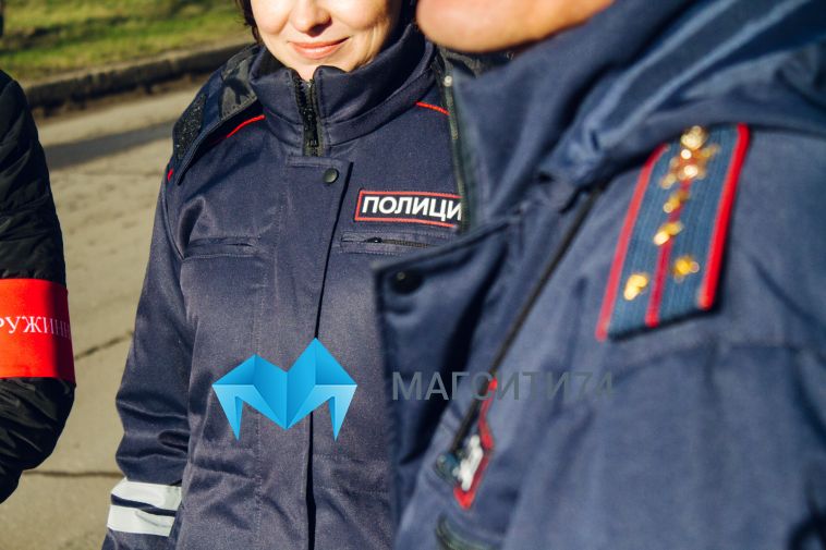 Магнитогорские полицейские изъяли почти две тысячи пачек сигарет