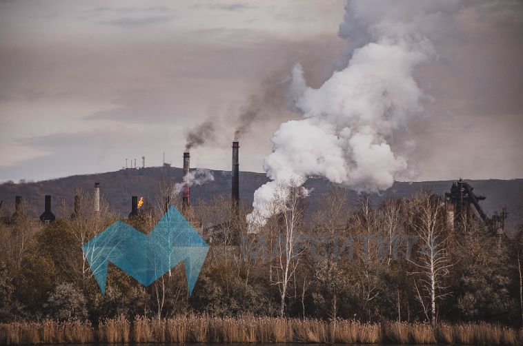 Эксперты: в Магнитогорске улучшилось качество воздуха
