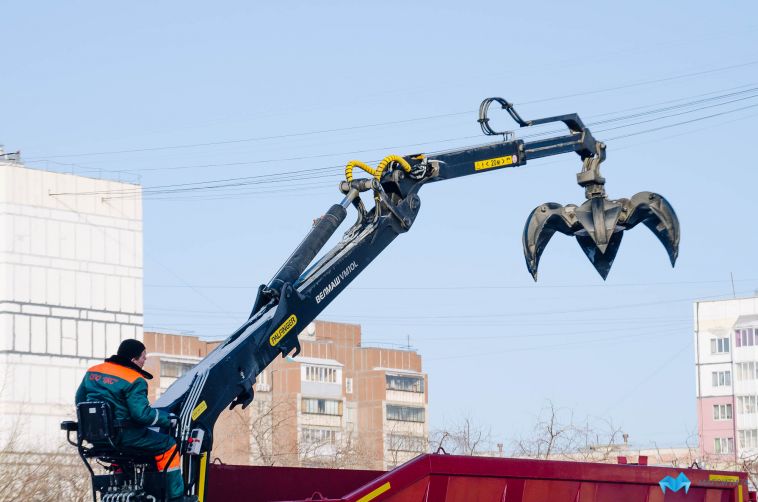 Челябинская область в шаге от мусорного коллапса