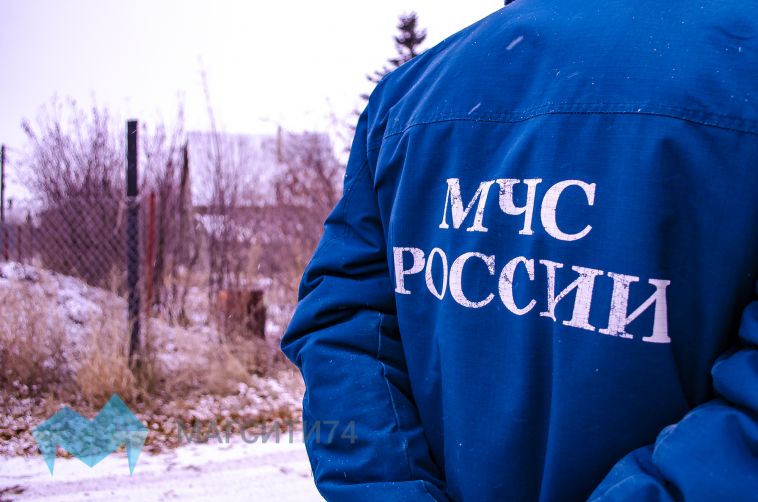 Пожар в жилом доме унёс жизнь женщины