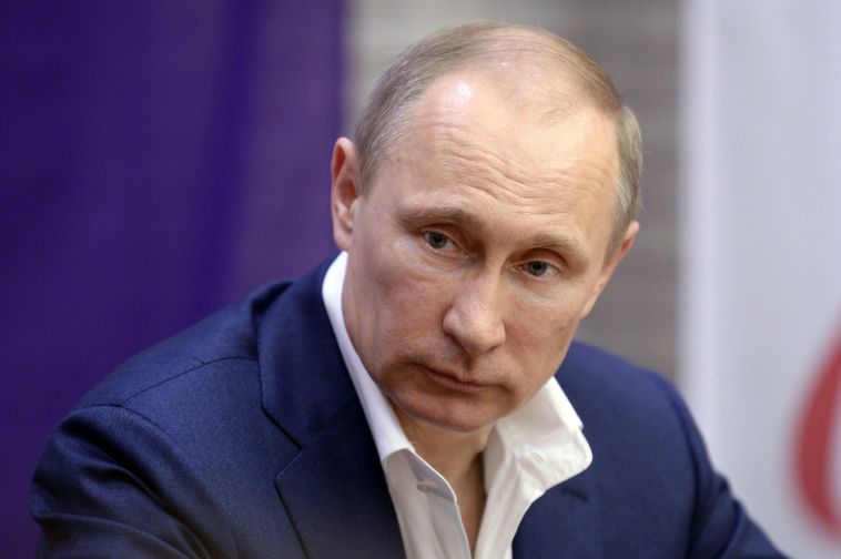 «Чушь какая-то»: Путин прокомментировал заоблачные цены на справки от нарколога