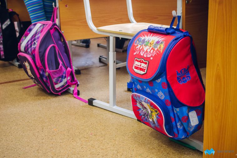 В Магнитогорске третьеклассница получила сотрясение головного мозга на физкультуре