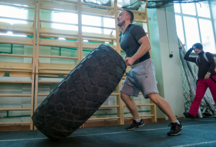 Магнитогорская епархия проведет чемпионат по силовым видам спорта