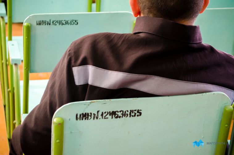 В магнитогорской колонии осужденных-инвалидов не обеспечили костылями