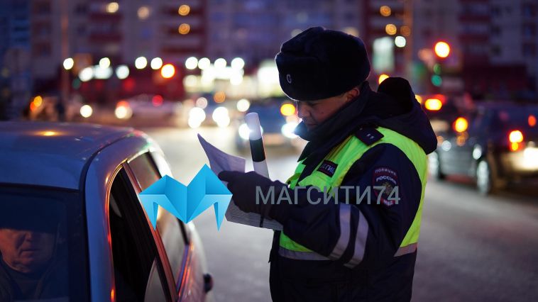 Инспекторы ГИБДД проконтролируют перевозку детей