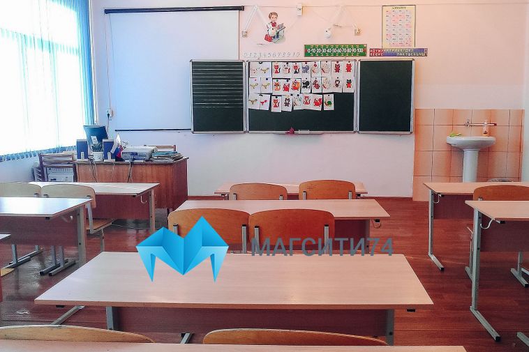 На Южном Урале учителя пригрозили забастовкой из-за низких зарплат