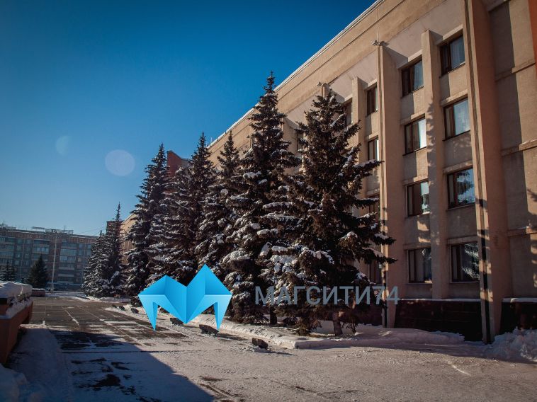 В администрации «чёрную пятницу» отметили празднично и с наградами