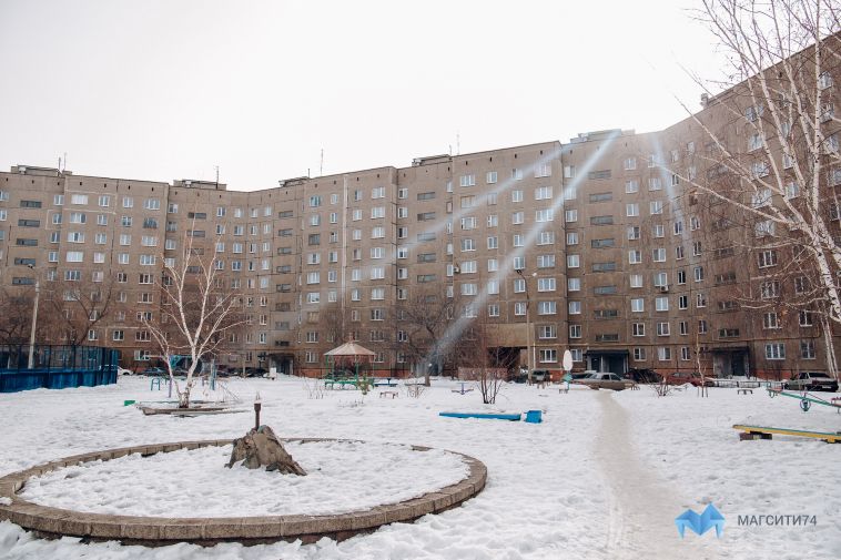 В Магнитогорске выберут логотип для Орджоникидзевского района