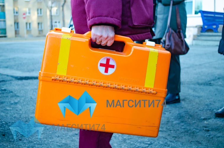 Минздрав накануне пикета медиков приедет в Магнитогорск