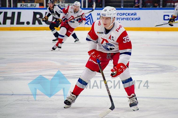 «Металлург» в буллитной перестрелке уступил «Локомотиву»