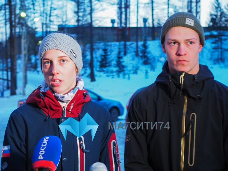 Сноубордисты сборной России дали советы начинающим спортсменам