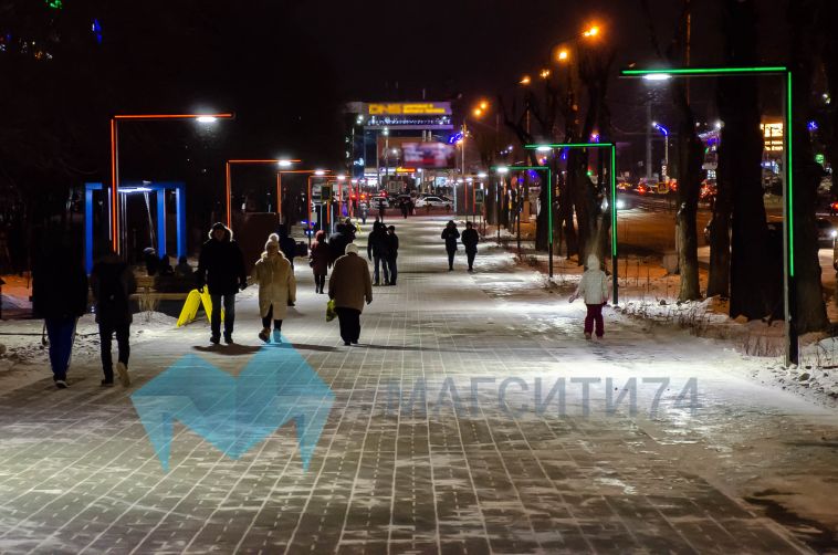 Магнитогорск обогнал Москву в рейтинге комфортных городов