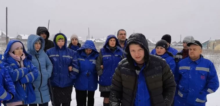«Мы просто хотим достойную оплату труда»: забастовку объявили работники скорой в Сатке