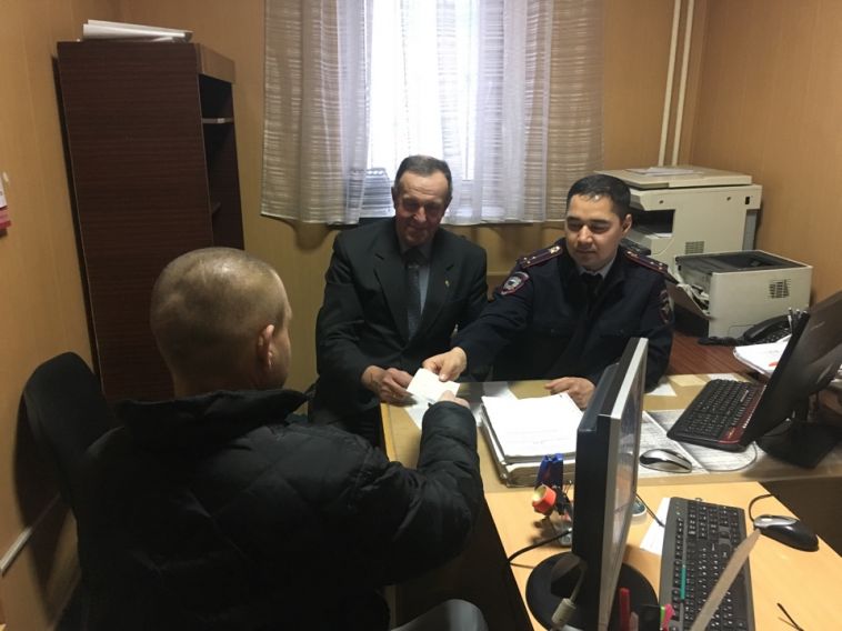 В Магнитогорске за нарушения ограничений суда наказали почти 400 человек