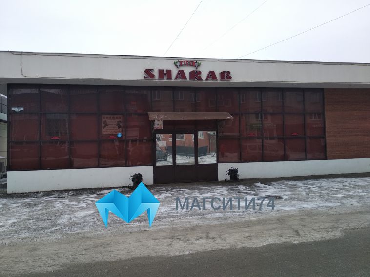 В магнитогорском баре рассказали свою версию истории с инвалидом-колясочником