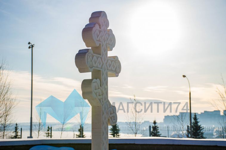 В Магнитогорске планируют воздвигнуть мемориал в память о погибших 31 декабря