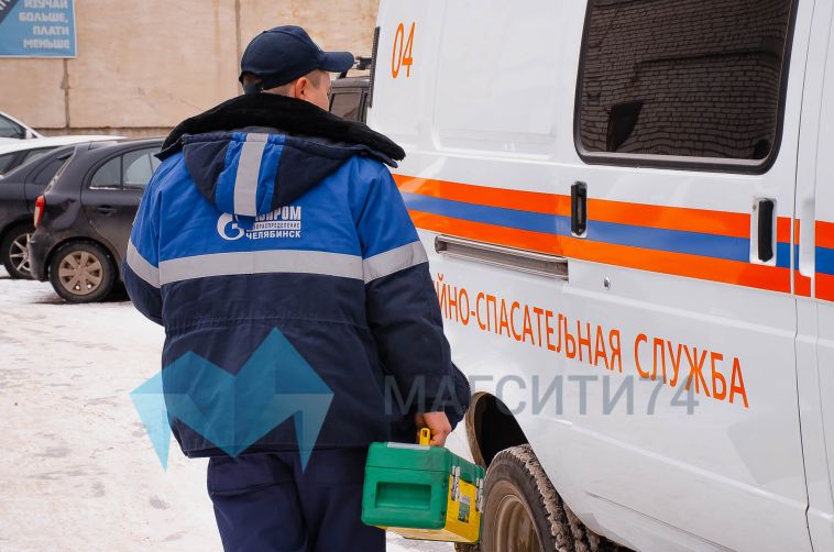 В новогодние праздники газовщики будут дежурить в усиленном режиме