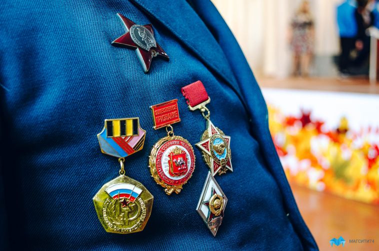 За продажу медали жителя Челябинской области ждет уголовное наказание