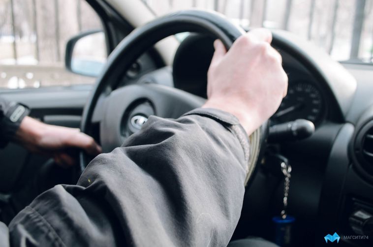 Прокуратура пытается лишить прав водителя из Агаповки с расстройством психики