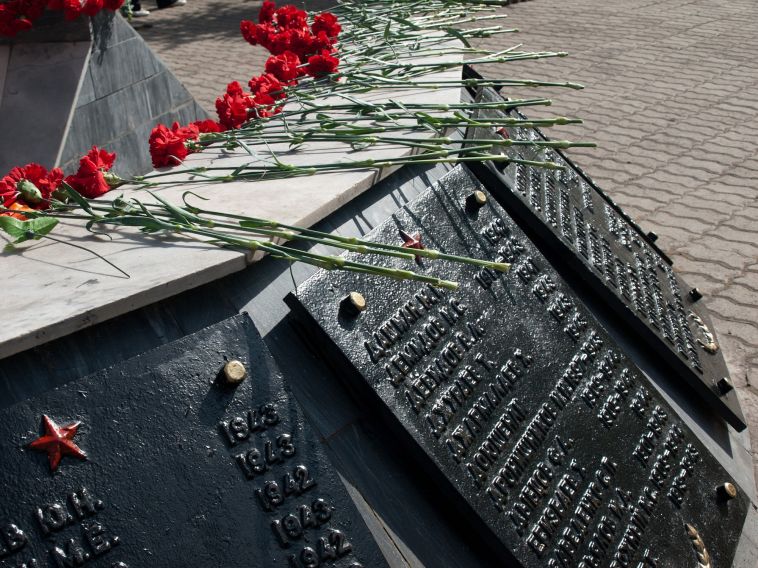 В Челябинской области стартует конкурс чтецов «Расскажи о войне, дедушка!»