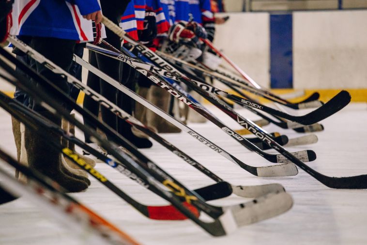 Магнитогорцев приглашают принять участие в любительском молодежном турнире по хоккею