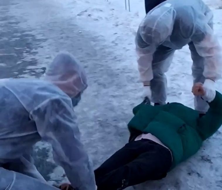  «Все знают, но мало кто говорит»: магнитогорский пранкер прокомментировал свое видео