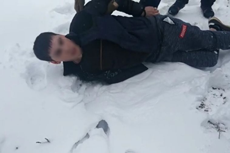 В Магнитогорске осудили торговца смертью