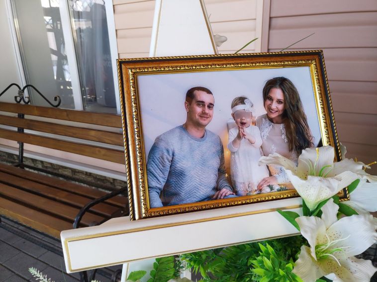 Жительница Магнитогорска, у которой при взрыве дома на Карла Маркса погиб сын, не может добиться компенсации