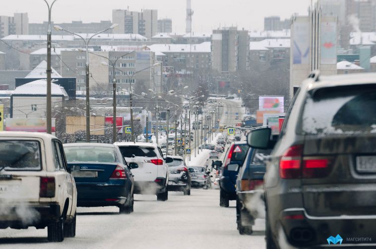 МВД предложило расширить список автомобильных номеров