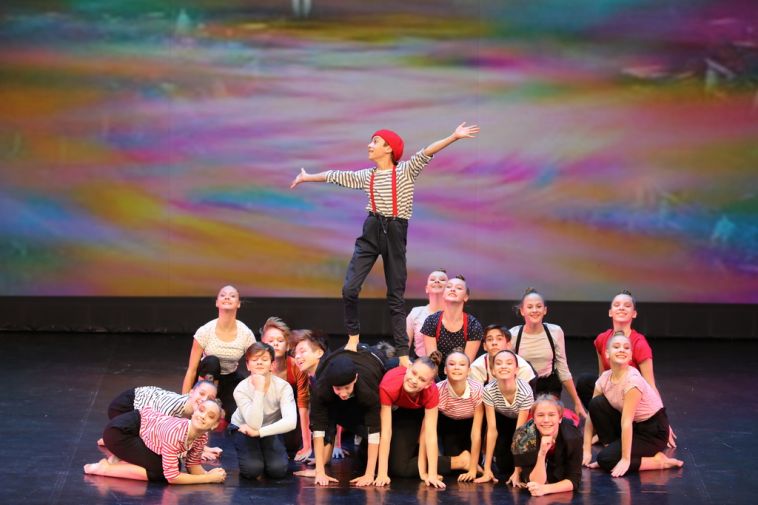 «Дети Магнитки» выступят в Большом театре