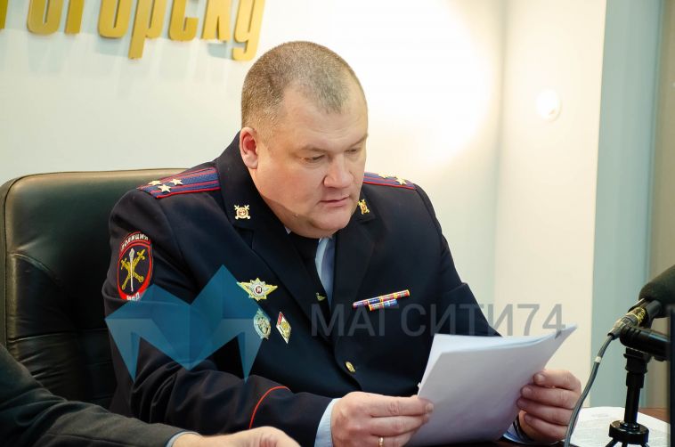 Магнитогорцы перевели мошенникам 16 миллионов в минувшем году