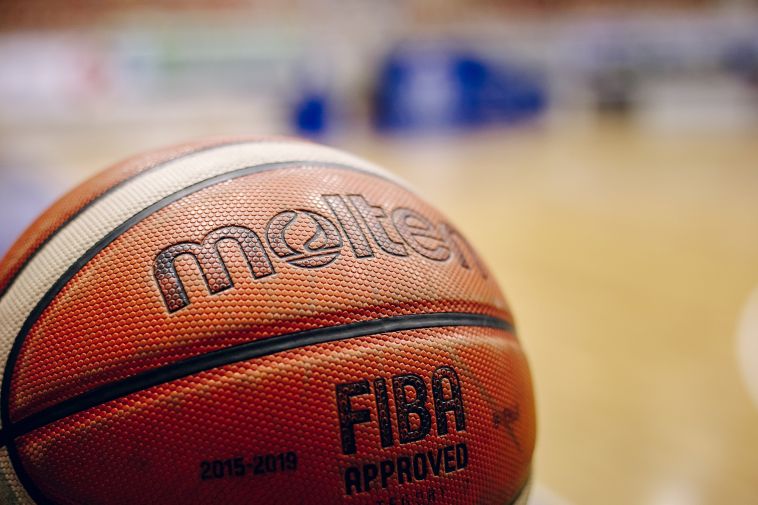 В Магнитогорске пройдут матчи Чемпионата России по баскетболу