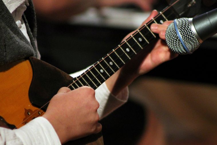 В России хотят запретить шуметь днем