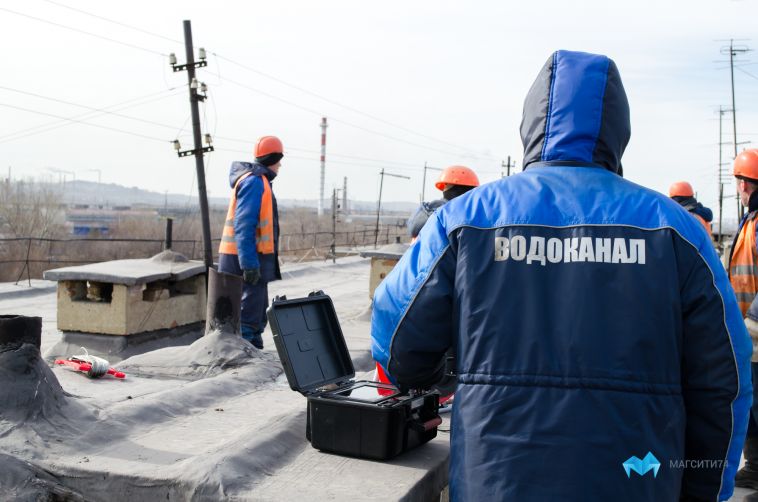 В России могут запретить отключать услуги ЖКХ за долги
