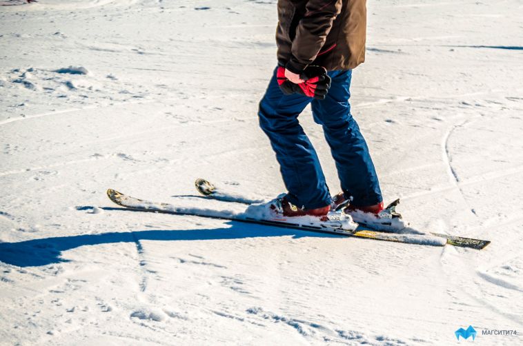 В Магнитогорске пройдет классический полумарафон по лыжным гонкам