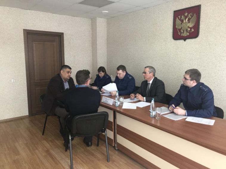 Предприниматели Магнитогорска пожаловались на городскую администрацию