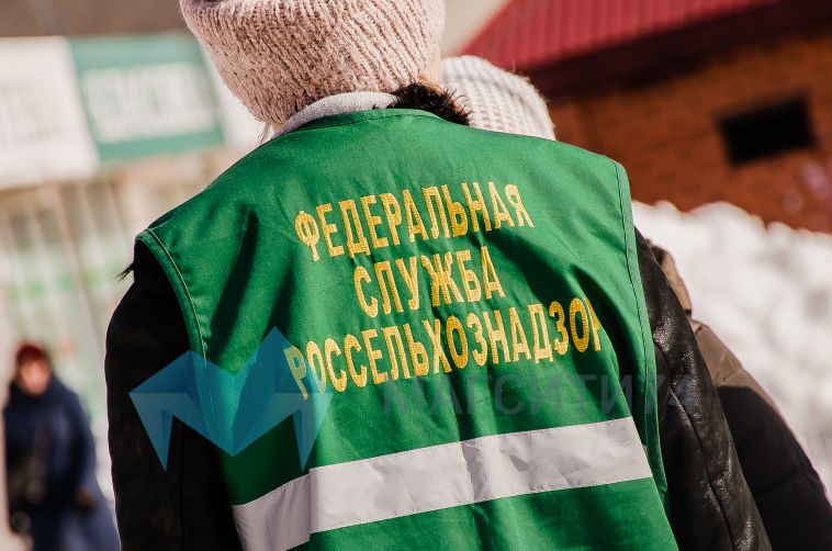 Несуществующее предприятие поставляло в магазины города просрочку