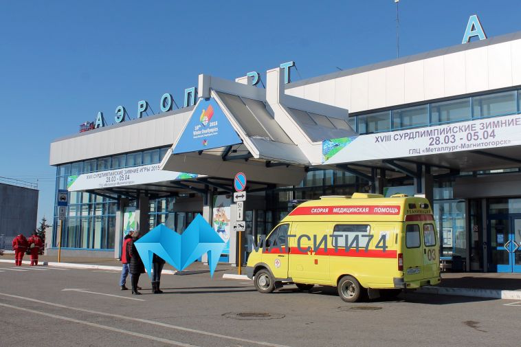 Туристам из-за рубежа начали делать тесты на коронавирус в аэропортах Южного Урала